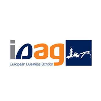 ISAI - Instituto Superior de Assistentes e Intérpretes logo